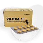 Vilitra 60mg