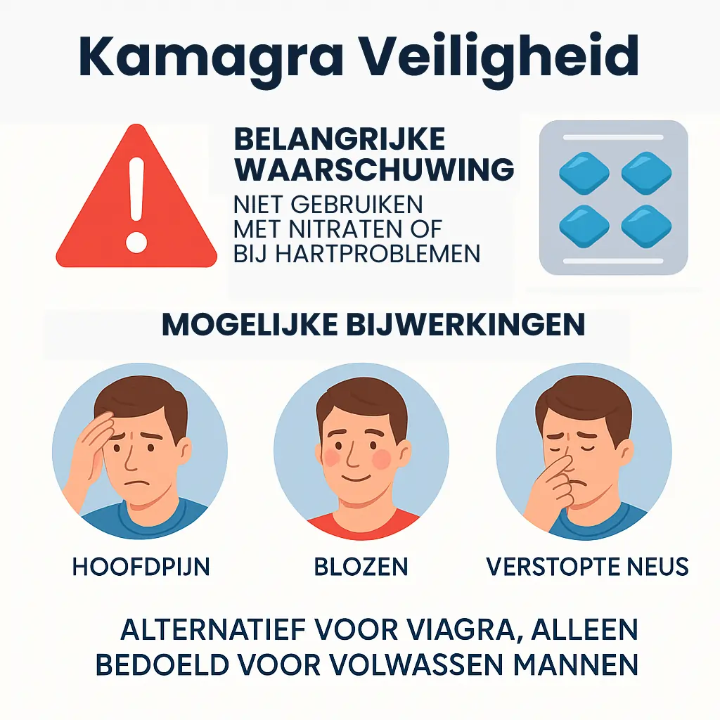 sicurezza del kamagra