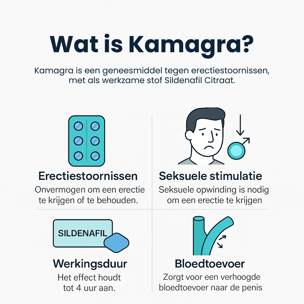 cos'è il kamagra